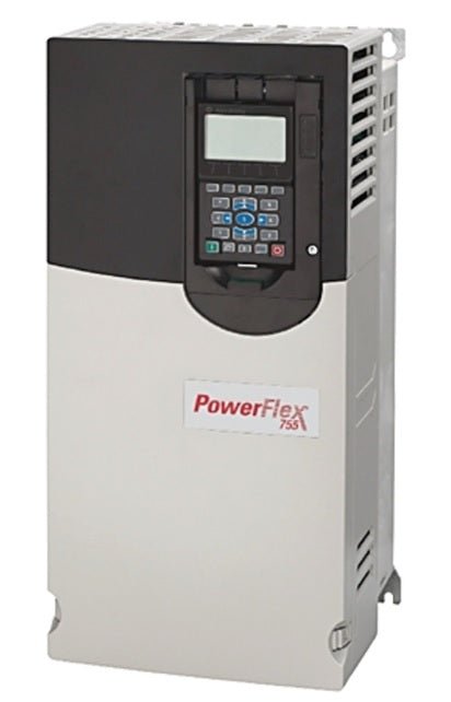 Allen-Bradley PowerFlex 755 — 75HP
